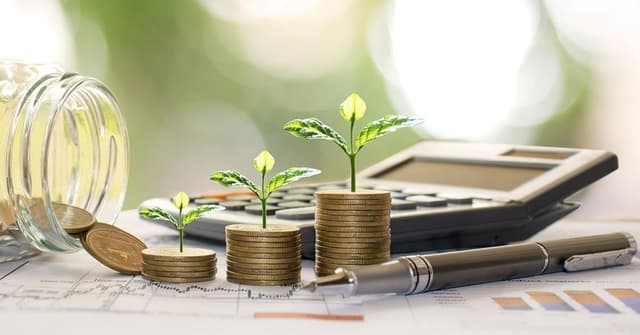 GreenLedger — ESG reporting, carbon accounting & supply chain traceability