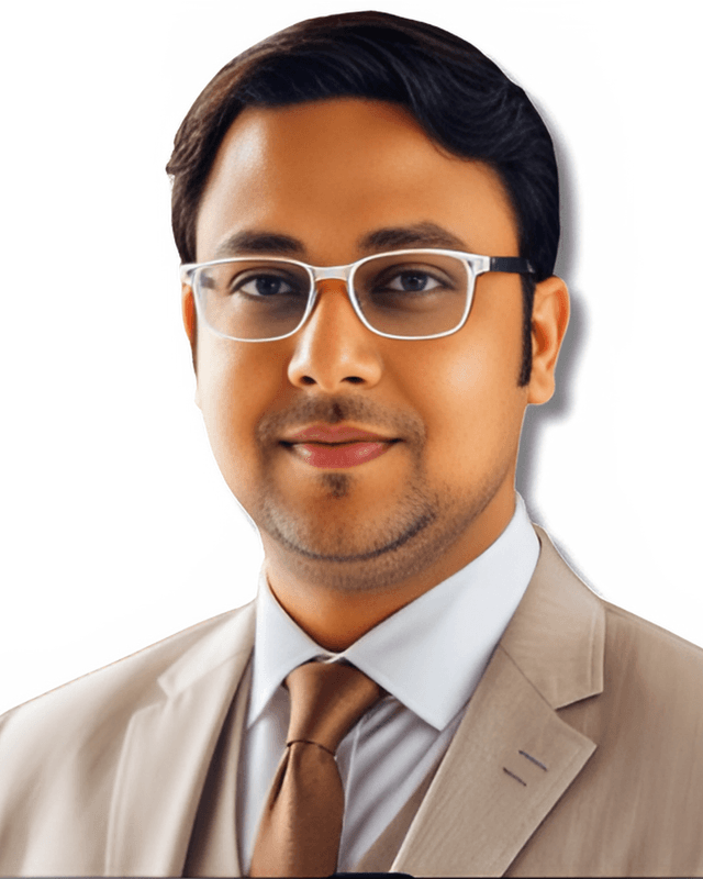 Sayan Maitra