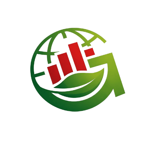 GreenLedger — ESG reporting, carbon accounting & supply chain traceability