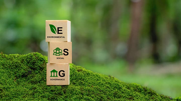 Accelerate ESG Reporting